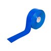 5S Supplies StripeMark Heavy Duty Industrial Floor Marking Tape 4 inch x 100 ft Blue SM-BLUE-4